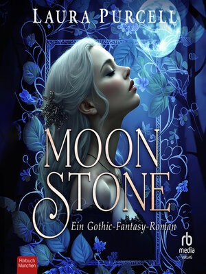 cover image of Moonstone